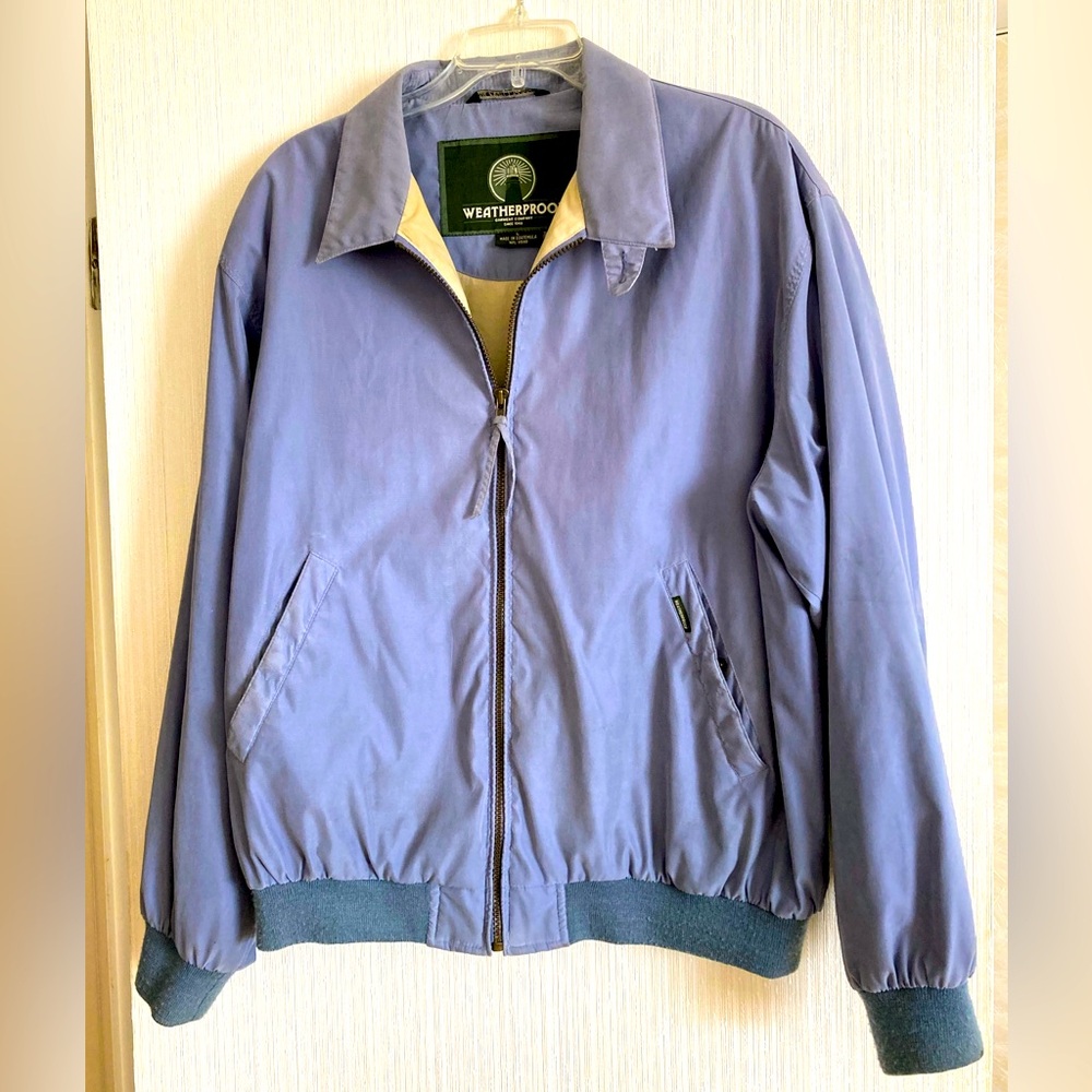 WEATHERPROOF jacket - image 3